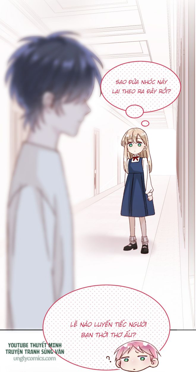 Tôi Phải Làm 1 Kẻ Đại Xấu Xa Chap 7 - Trang 3